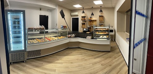 Maison Augereau, Boulangerie à Corme-Royal