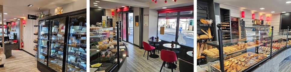 Boulangerie Maison HUSSON, Boulangerie à Épinal