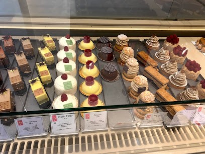Artisan Passionné, Pâtisserie à Angers