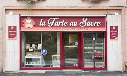 La Tarte Au Sucre - Marspich, Boulangerie à Hayange