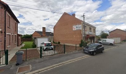 Blehaut, Boulangerie à Oignies