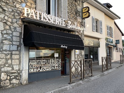 LA BOULANGE, Boulangerie à Thoiry