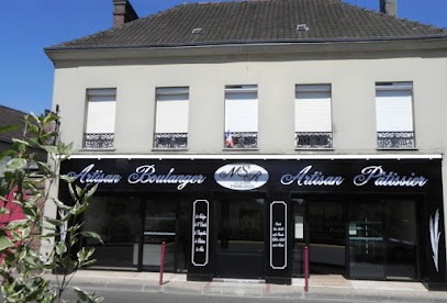 SAS NSR Boulangerie Robin, Boulangerie à Ézy-sur-Eure