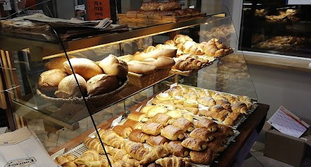 Boulangerie Pierron, Boulangerie à Spincourt