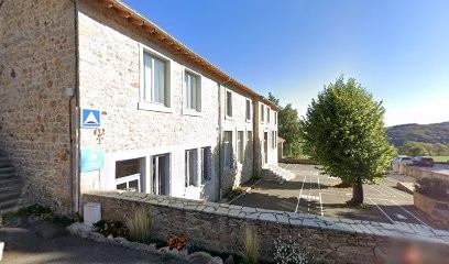 Barou Jean, Boulangerie à Sauvain