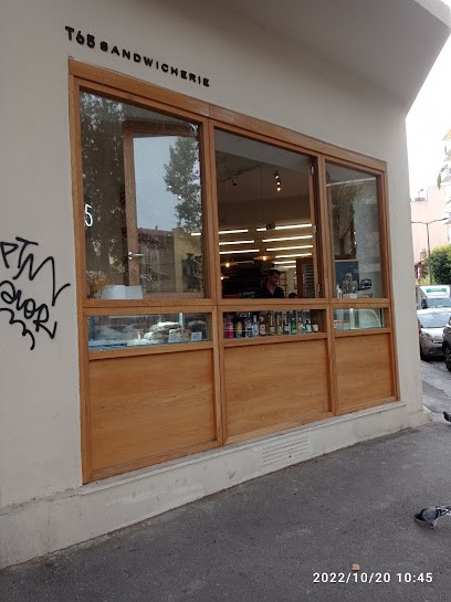T65, Boulangerie à Marseille 07
