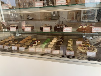 Les gourmandises de Maë, Pâtisserie à Bourg-Saint-Andéol