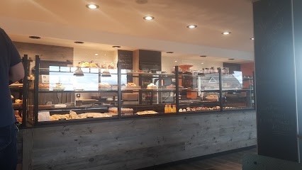 L'ADN Des Saveurs, Boulangerie à Wittelsheim