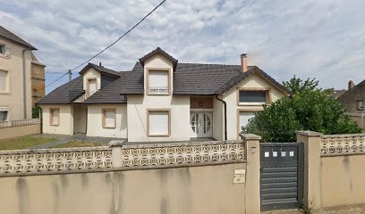 Roti Tony, Pâtisserie à Distroff