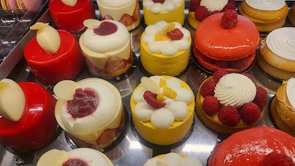 L'Ange Du Pain, Boulangerie à Saint-André-de-la-Roche