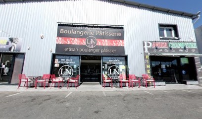 The Bread Walk, Boulangerie à Morières-lès-Avignon