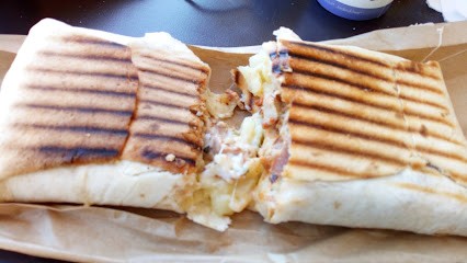 Colette, Boulangerie à Saint-Victoret