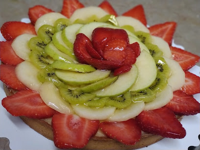 Au Pain Buissonnais, Boulangerie au Buisson-de-Cadouin