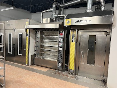 Distri Pain, Boulangerie à Laxou