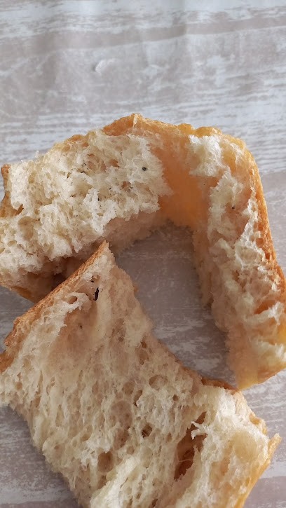 Cotineau Michel, Boulangerie à Monnaie