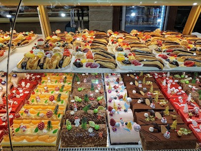 Les Caprices D'Élisa, Boulangerie à Montmorency