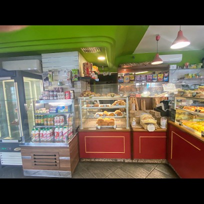 Boulangerie De La Gare, Boulangerie à Ivry-sur-Seine