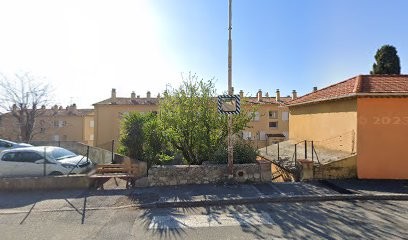 O Delices Du Glacier, Pâtisserie à Grasse