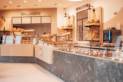 La Mie De La Roche, Boulangerie à Férel