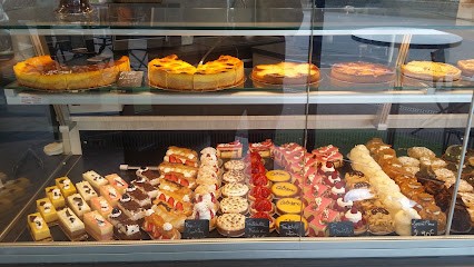 Boulangerie De La Caserne, Boulangerie à Drancy