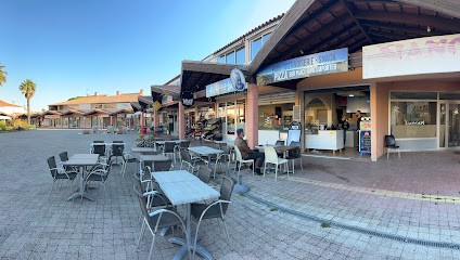 Oh P'tit Lulu, Boulangerie à La Londe-les-Maures