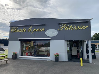 Chante Le Pain, Boulangerie à Coron