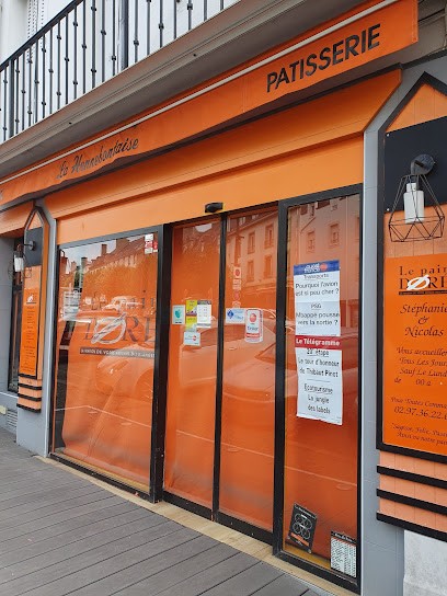 LE HENNEBONTAISE, Boulangerie à Hennebont