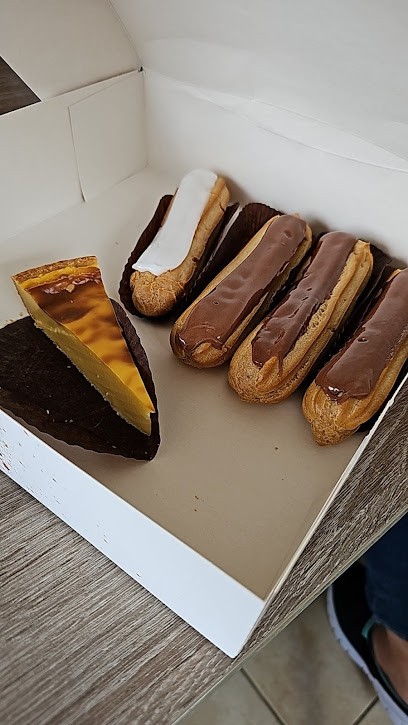 Boulangerie Patisserie Gobert, Boulangerie à La Bassée