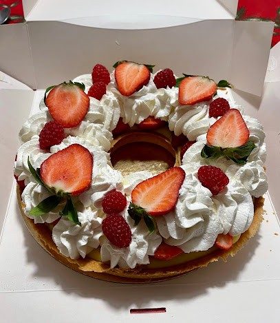 Laurent Pellis, Boulangerie à Lombez