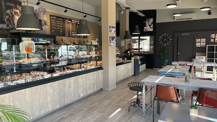 LE COMPTOIR DES PAINS - ST RAPHAËL, Boulangerie à Saint-Raphaël