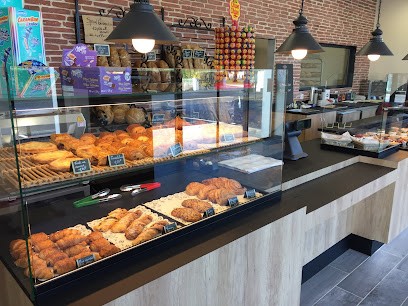 Le Comptoir Des Pains, Boulangerie à Tosse