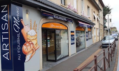 Le Fournil Murois, Boulangerie à Saint-Bonnet-de-Mure