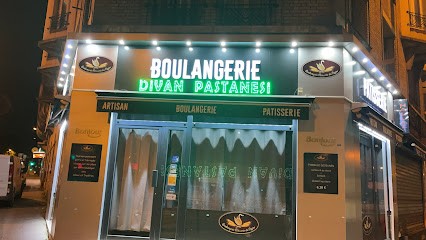 Boulangerie Du Cygne, Boulangerie à Épinay-sur-Seine