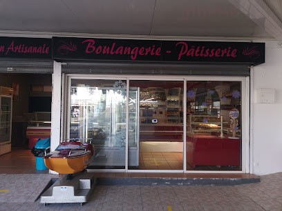 Le Fournil De D.I.O.S, Boulangerie à Marseillan