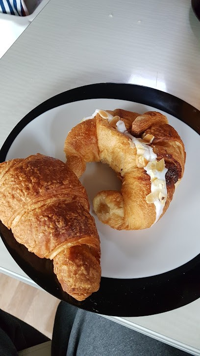 Boulangerie, Pâtisserie TRITZ, Boulangerie à Corny-sur-Moselle