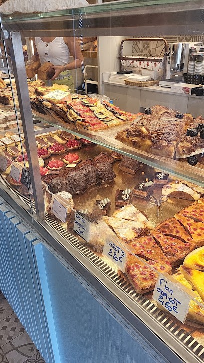 Fournil Du Logis, Boulangerie à Pégomas