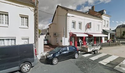 Grandserre, Boulangerie à Lillebonne