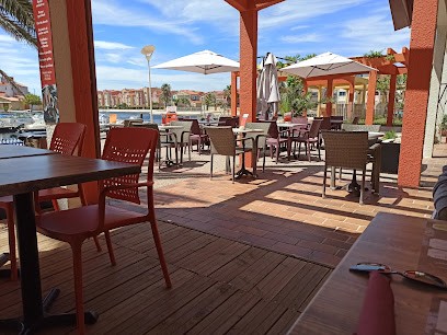 Boule Ange Nautica pizza, Boulangerie au Barcarès