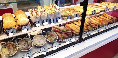 Desport Bruno, Boulangerie à Châteauneuf-sur-Charente