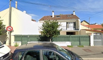 Aux Délices Des Abbesses, Boulangerie à Gagny
