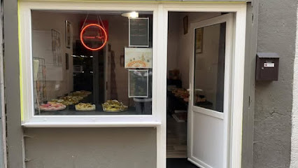 Bisco'maroc Ciap, Pâtisserie à Millau