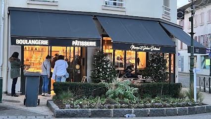 Julien Et Marine Duhamel à Orgeval Boulangerie-pâtisserie, Boulangerie à Orgeval