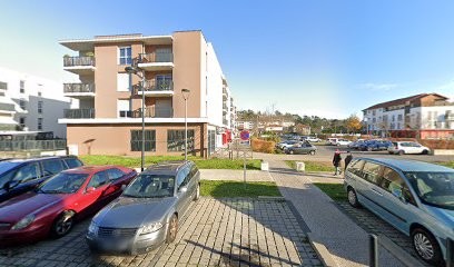 Le Meunier, Boulangerie à Meyzieu
