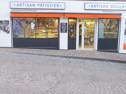 Boulangerie Au Fournil du Donjon, Boulangerie à La Neuve-Lyre
