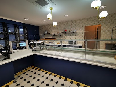 Boulangerie Céline Et Denis Rousier, Boulangerie à La Rochelle