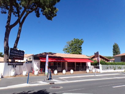 Boulangerie Pâtisserie L’ATELIER DES PAINS LA PALMYRE, Boulangerie aux Mathes