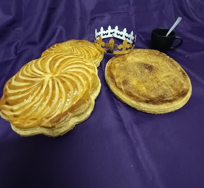 L'Epi de Ble, Boulangerie à Noyers-sur-Cher