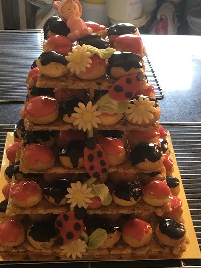 Boulangerie Patisserie LAGACHE OLIVIER, Boulangerie à Hesdin