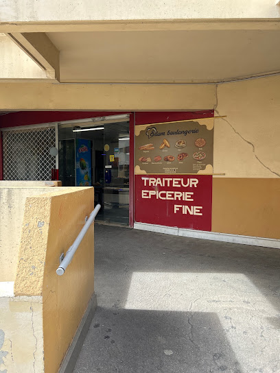 Silam Boulangerie, Boulangerie à Marseille 15