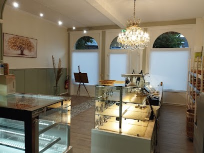 La boulangerie du kiosque, Boulangerie à Merville